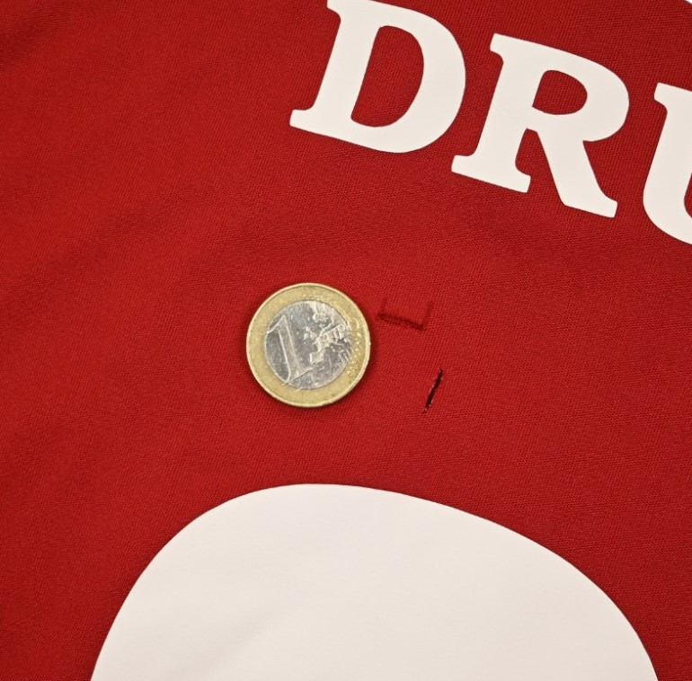 BYTOVIA BYTOW SHIRT L