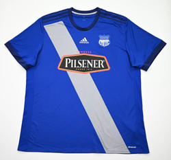 2017 EMELEC KOSZULKA XXL