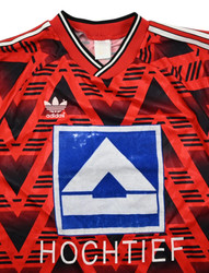 SV NAUNHOF 1920 #14 LONGSLEEVE SHIRT XL