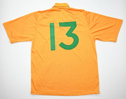 DONEGAL GAA GAELIC SHIRT M