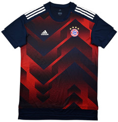 2017-18 BAYERN MUNCHEN KOSZULKA L