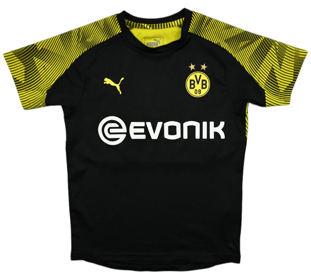 BORUSSIA DORTMUND SHIRT M. BOYS