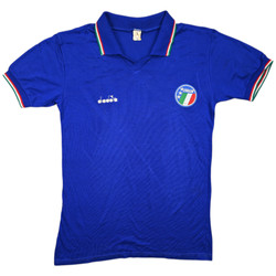 1986-91 ITALY KOSZULKA L