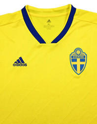 2018-20 SWEDEN KOSZULKA XL