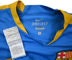 2015-16 BARCELONA SHIRT S