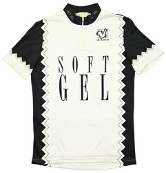 DE MARCHI KOSZULKA KOLARSKA L