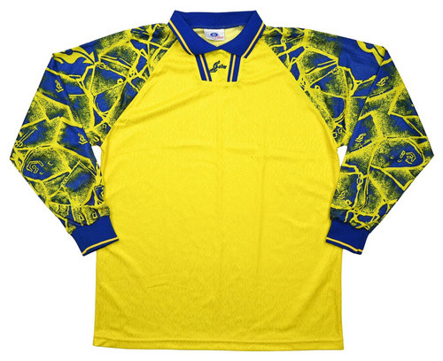 SALLER OLDSCHOOL LONGSLEEVE XXL