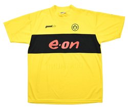 2002-03 BORUSSIA DORTMUND SHIRT L