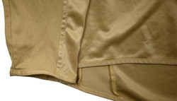 2004-05 BAYERN MUNCHEN *LUCIO* LONGSLEEVE SHIRT XL. BOYS