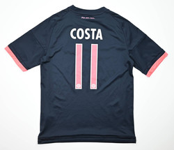 2015-16 BAYERN MUNCHEN *COSTA* KOSZULKA XL. BOYS