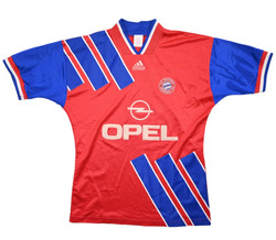 1993-95 BAYERN MUNCHEN KOSZULKA M