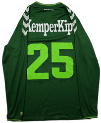 2019-20 DE GRAAFSCHAP LONGSLEEVE SHIRT S