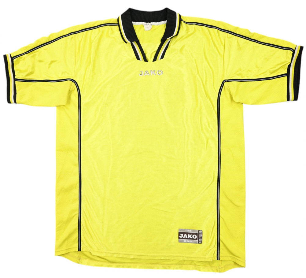 JAKO #13 VINTAGE KOSZULKA XXL