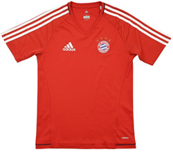 2017-18 BAYERN MUNCHEN SHIRT S