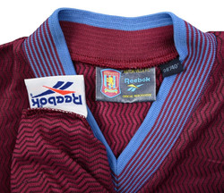 1997-98 ASTON VILLA *FILLY* KOSZULKA M