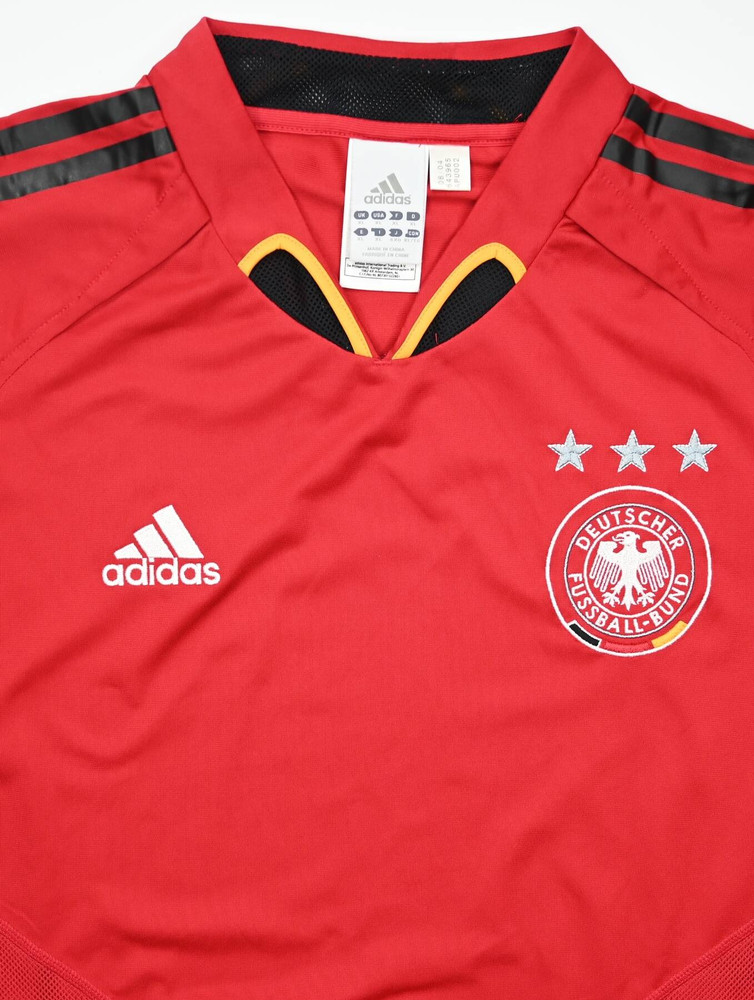 2004-06 GERMANY KOSZULKA XL