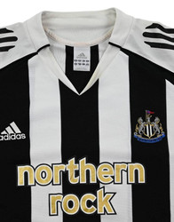 2005-07 NEWCASTLE UNITED KOSZULKA 2XL