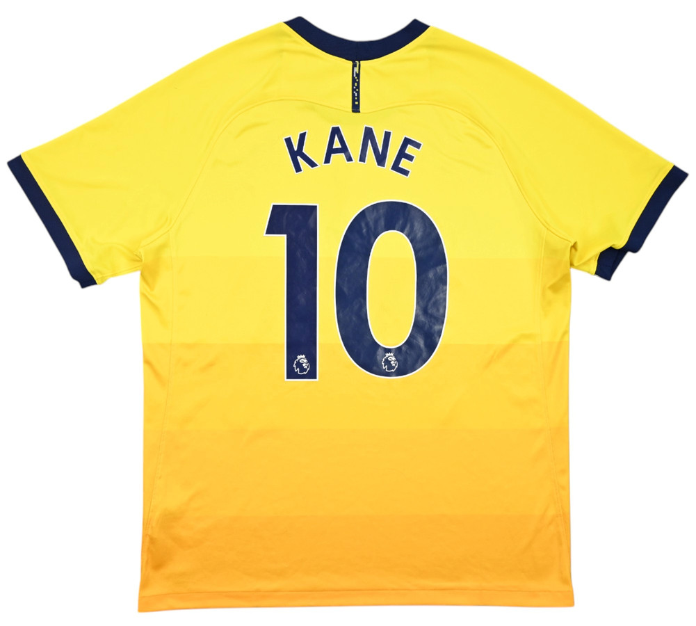 2020-21 TOTTENHAM *KANE* KOSZULKA L