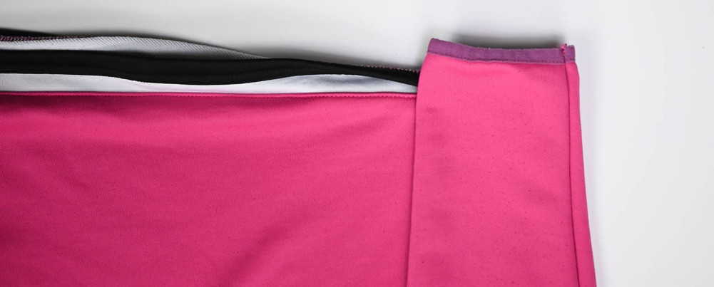 JUVENTUS LONGSLEEVE S