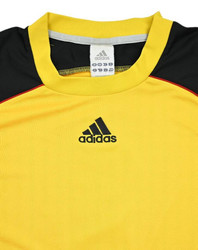 ADIDAS OLDSCHOOL #1 LONGSLEEVE SHIRT M