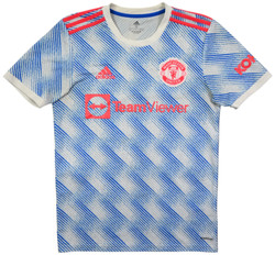 2021-22 MANCHESTER UNITED *RONALDO* KOSZULKA S