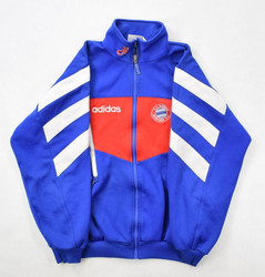 BAYERN MUNCHEN BLUZA XL. BOYS
