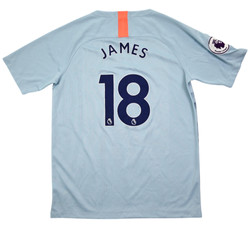 2018-19 CHELSEA *JAMES* KOSZULKA XL. BOYS