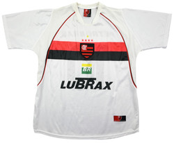 2002-03 FLAMENGO KOSZULKA M