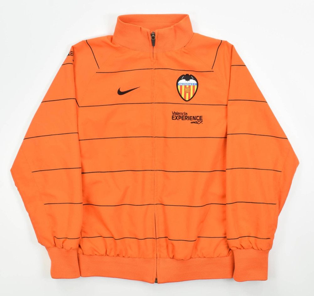 VALENCIA BLUZA M.BOYS