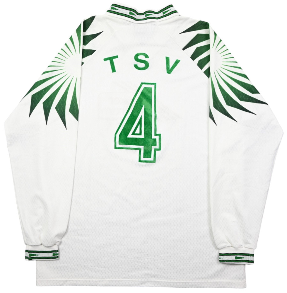 REEBOK VINTAGE LONGSLEEVE SHIRT XL