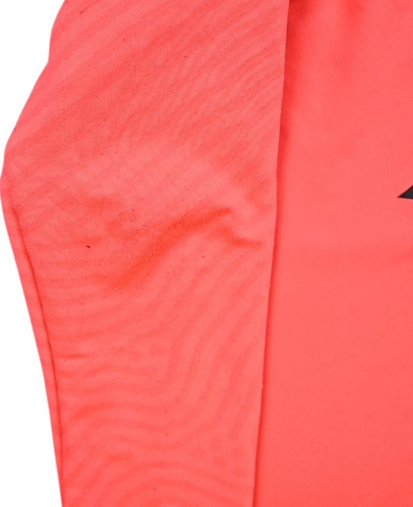 2020-21 LIVERPOOL LONGSLEEVE SHIRT S