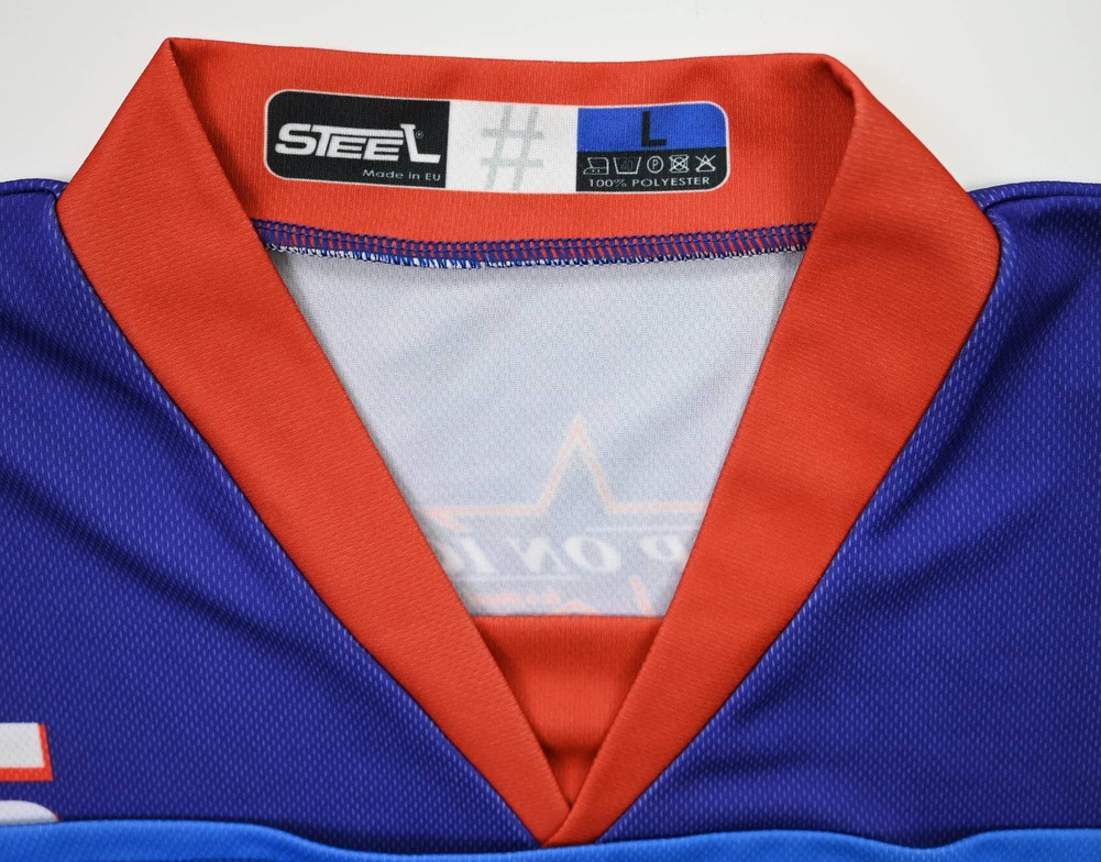 EISBAREN EPPELHEIM NHL SHIRT L