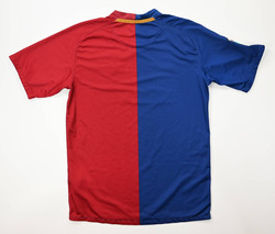 2008-09 FC BARCELONA KOSZULKA S