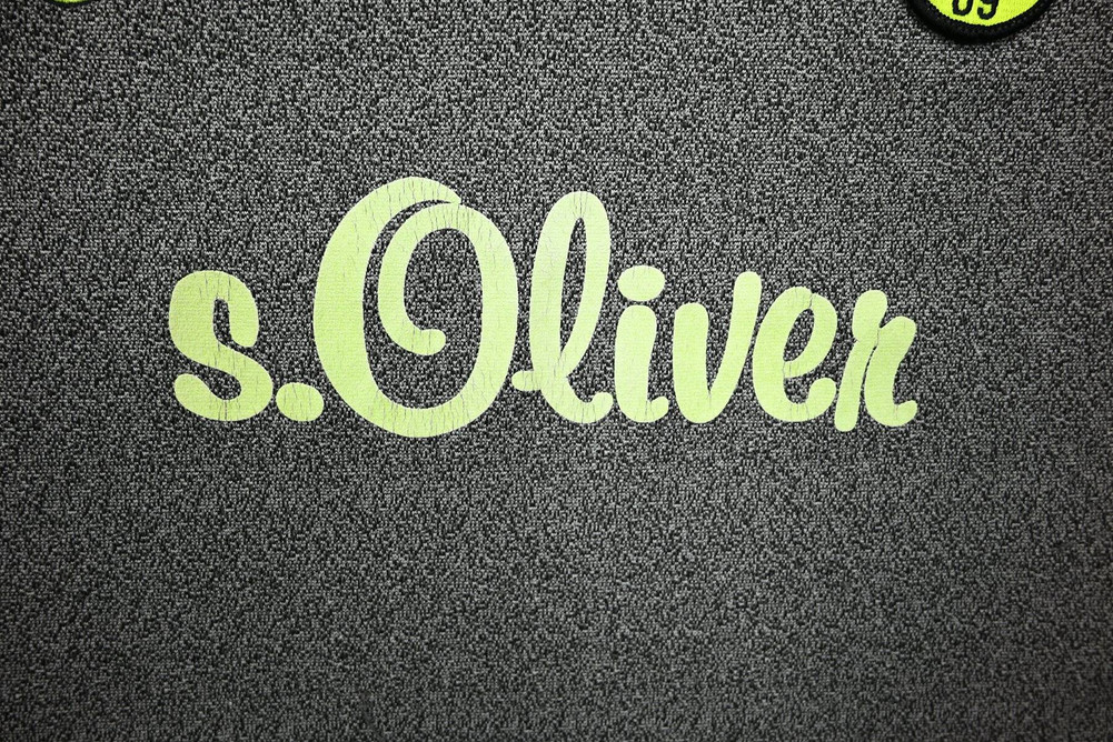 1997-98 BORUSSIA DORTMUND KOSZULKA XL. BOYS