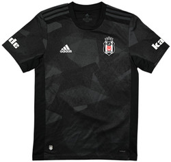 2019-20 BESIKTAS SHIRT M