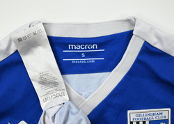 2019-21 GILLINGHAM KOSZULKA S