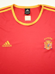 SPAIN SHIRT XL