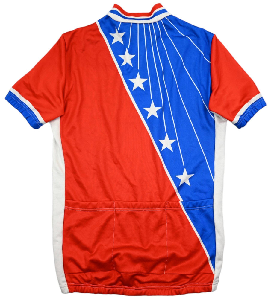 BLACKY CYCLING SHIRT L