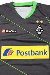 2011-13 BORUSSIA MONCHENGLADBACH SHIRT M
