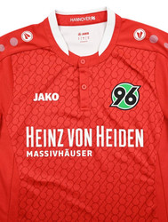 2015-16 HANNOVER 96 SHIRT M