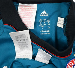 2013-14 BAYERN MUNCHEN *NEUER* LONGSLEEVE L. BOYS