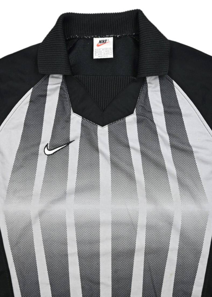 ADIDAS OLDSCHOOL GK LONGSLEEVE M