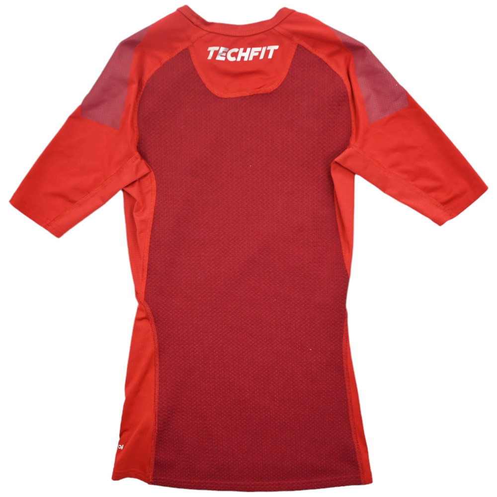 2015-16 BAYERN MUNCHEN TECHFIT SHIRT S