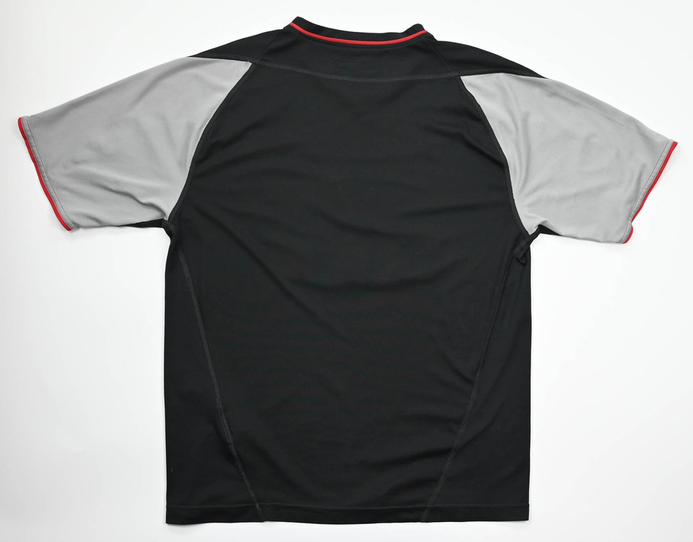 2002-04 LIVERPOOL SHIRT M