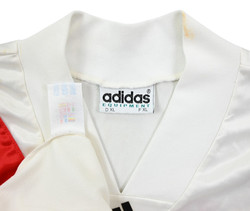 ADIDAS OLDSCHOOL SHIRT XL