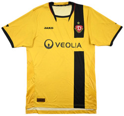 2008-09 DYNAMO DRESDEN KOSZULKA S