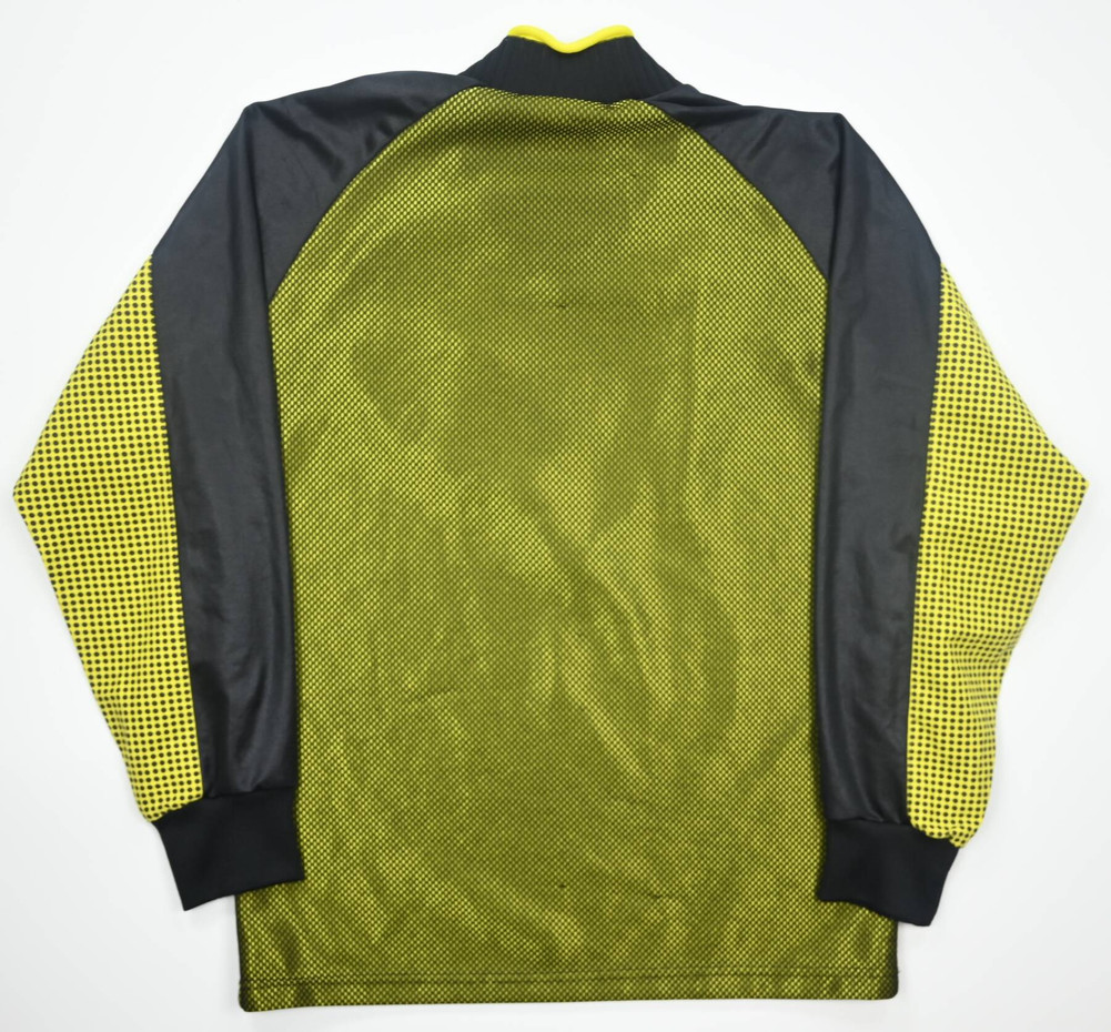 1998-99 ENGLAND LONGSLEEVE L. BOYS