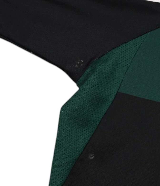 2010-11 BORUSSIA MONCHENGALDBACH *BOBADILLA* KOSZULKA XL. BOYS