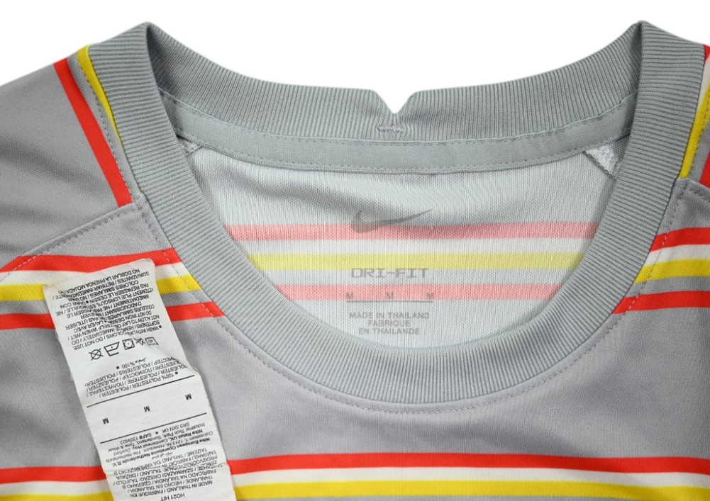 2021-22 LIVERPOOL SHIRT M