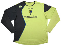 2006-07 CADIZ CF LONGSLEEVE XL